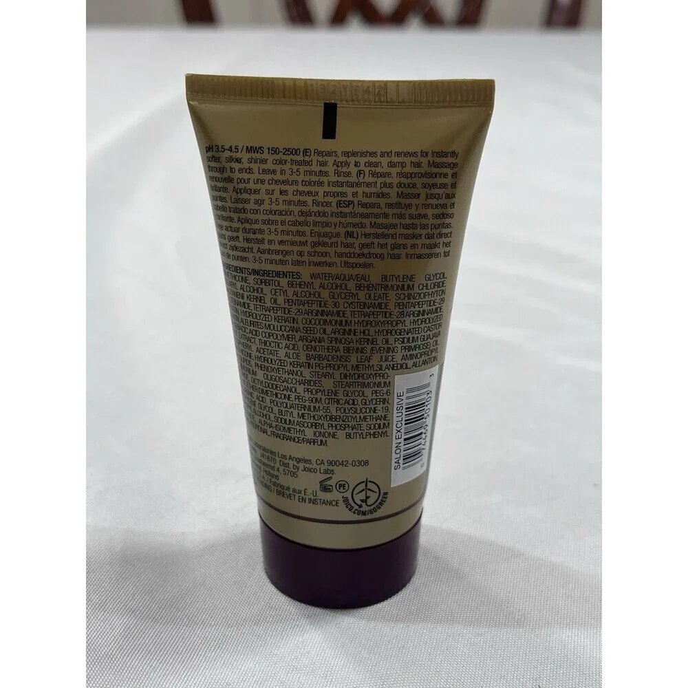 Joico K-Pak Color Therapy Luster Lock 1.7 oz